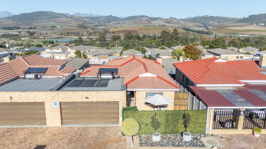 3 Bedroom Property for Sale in Normandie Western Cape